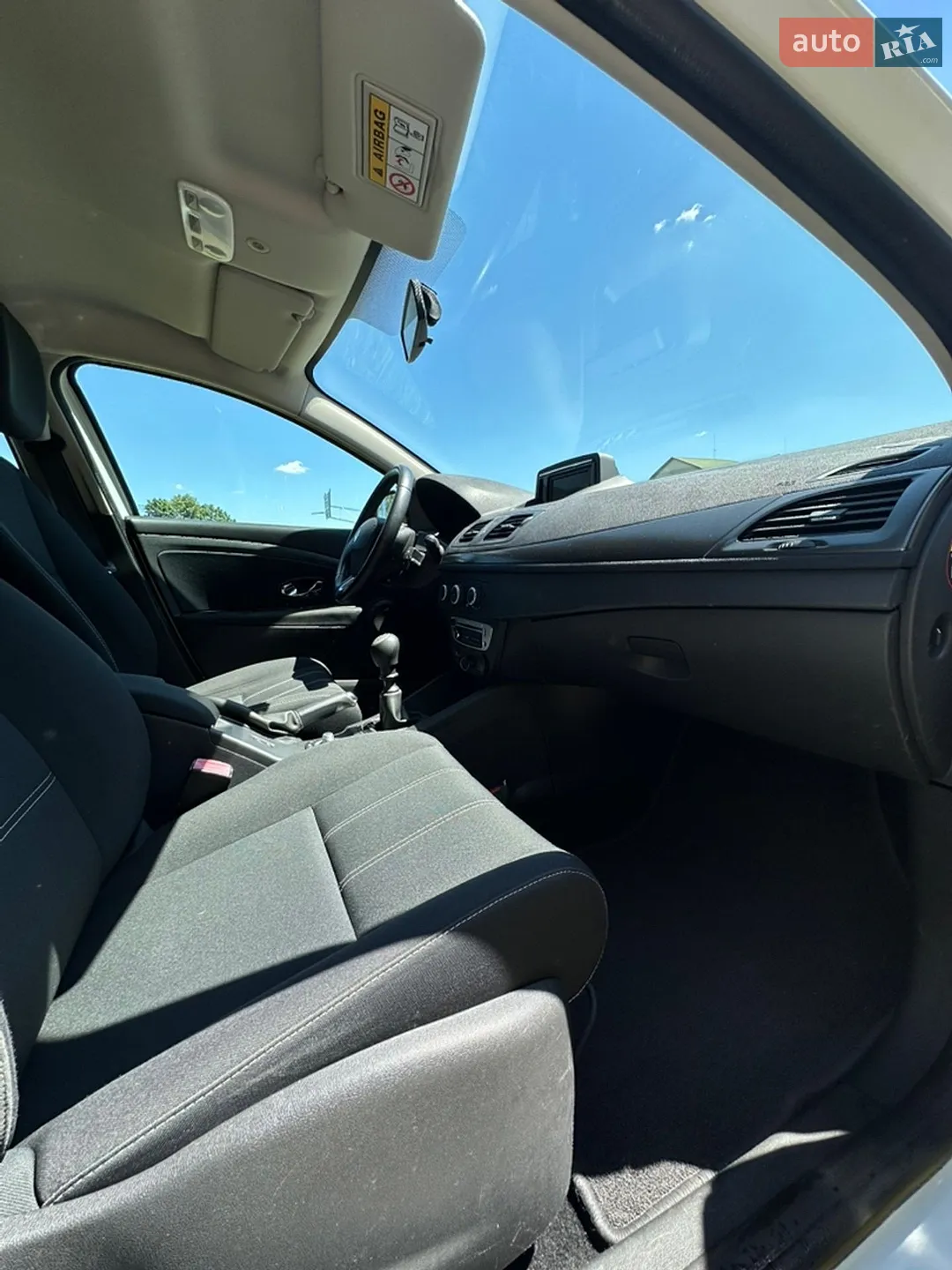 2014 Renault Megane - мініатюра 17