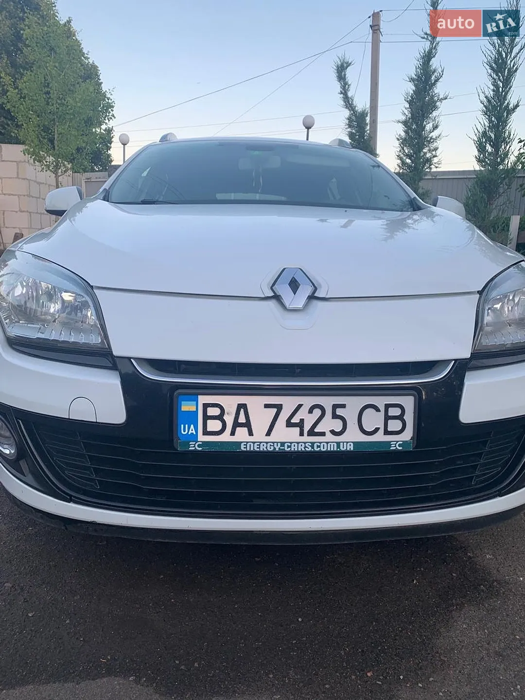 2013 Renault Megane - мініатюра 16