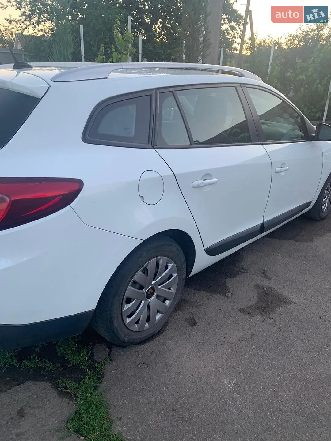 2013 Renault Megane - мініатюра 22