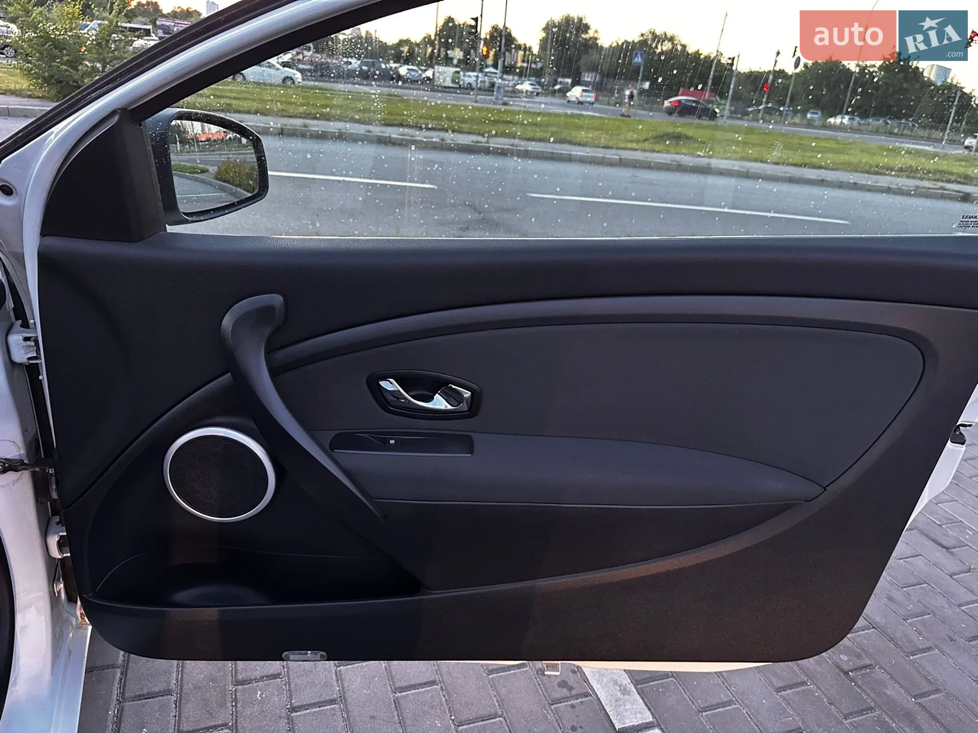 2012 Renault Megane - мініатюра 18