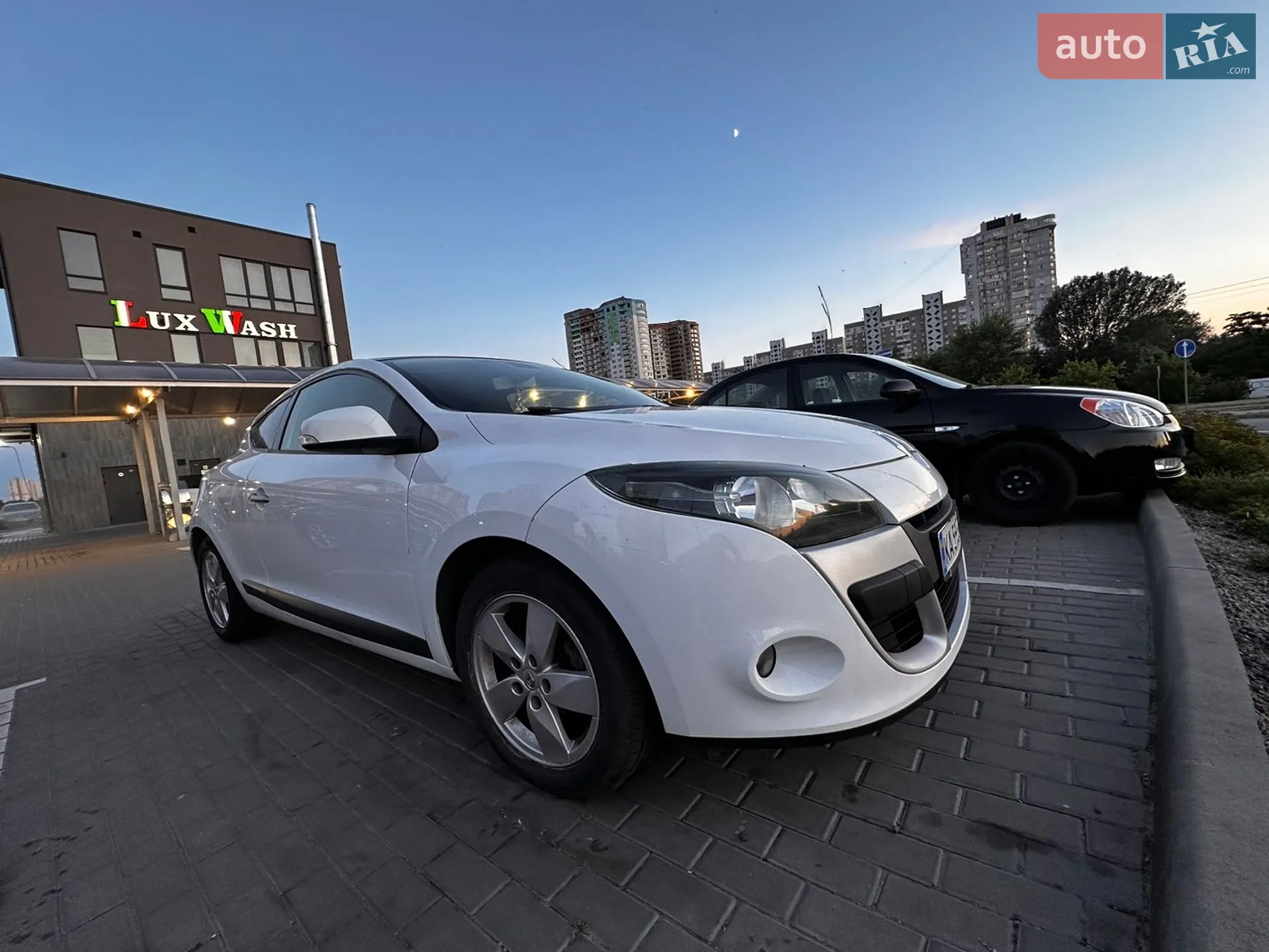 2012 Renault Megane - мініатюра 2