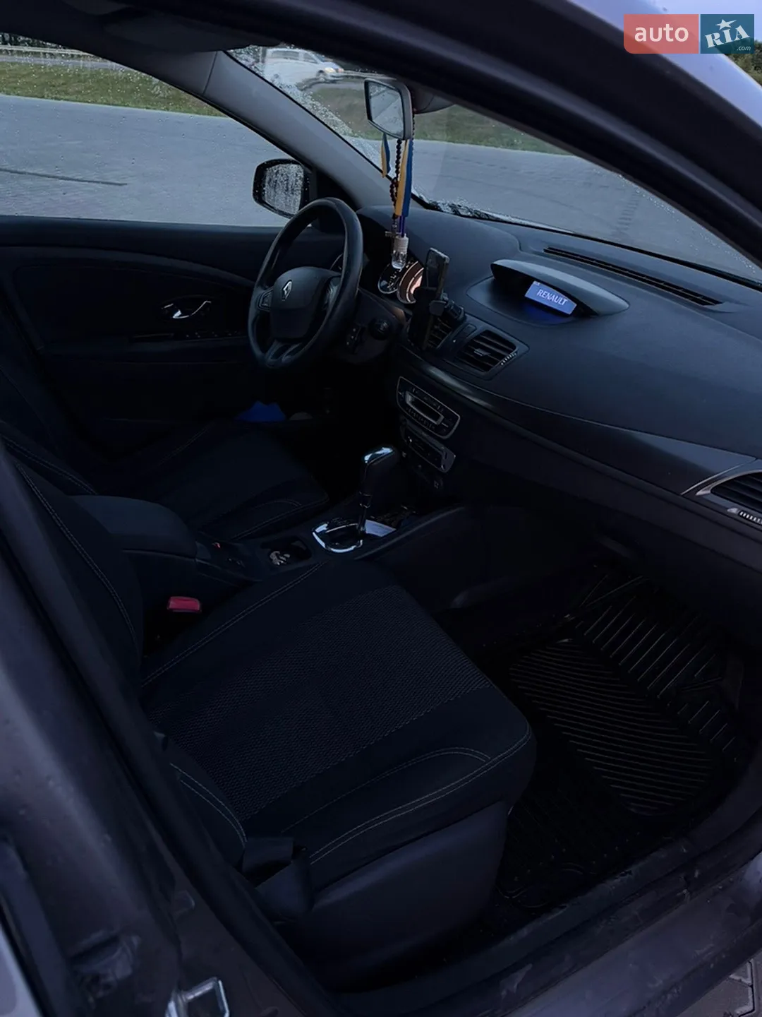 2013 Renault Megane - мініатюра 7