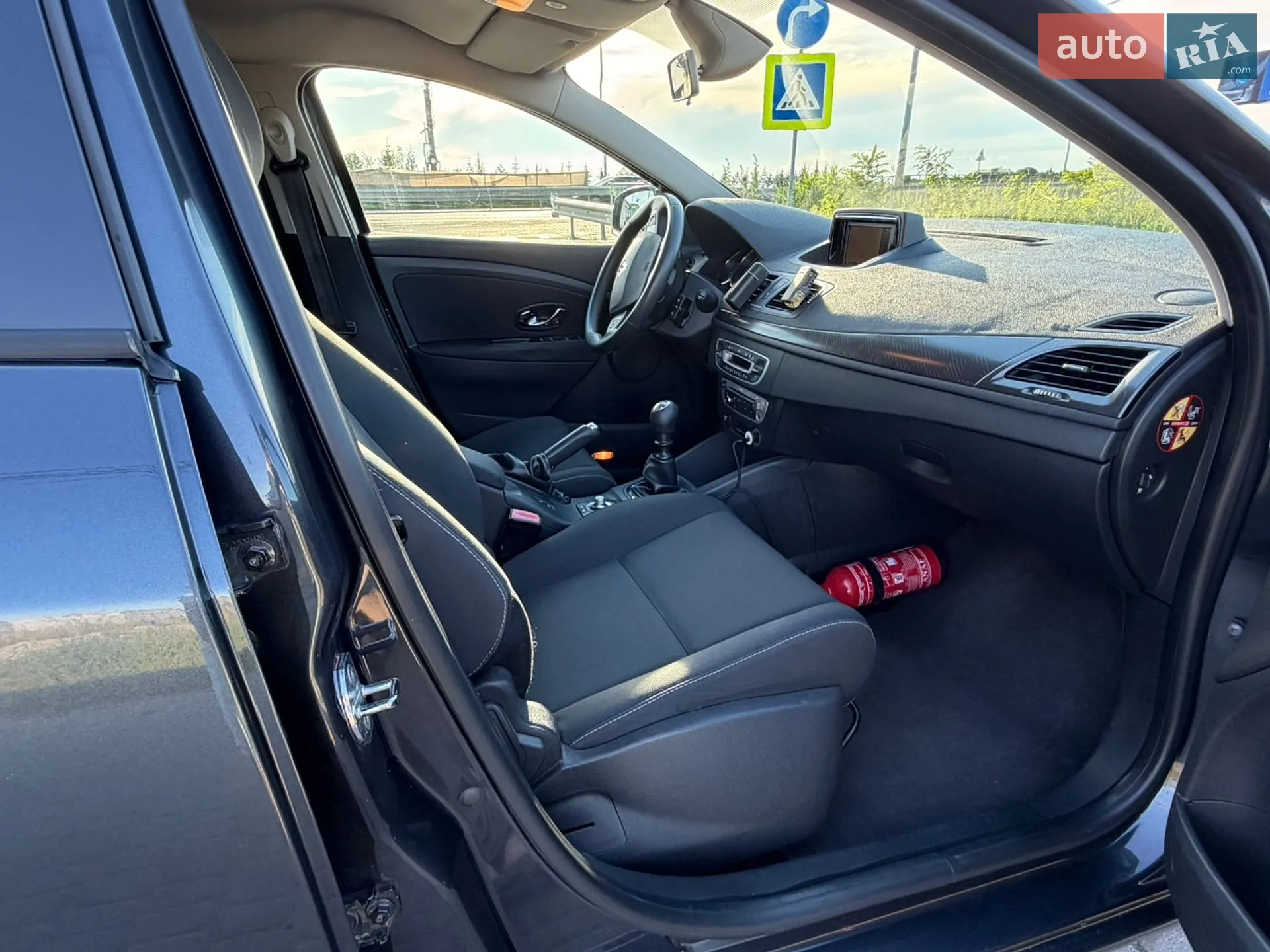 2012 Renault Megane - мініатюра 29