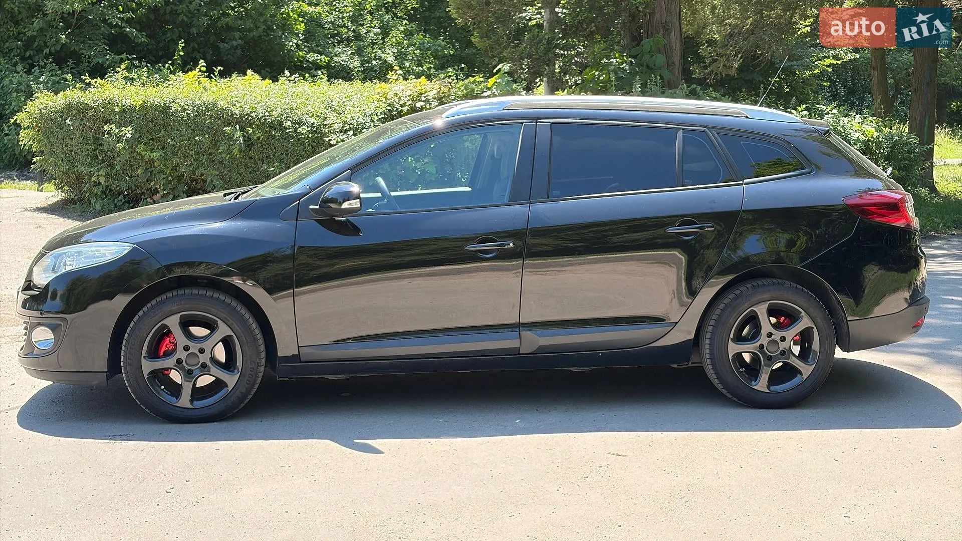 2013 Renault Megane - мініатюра 7