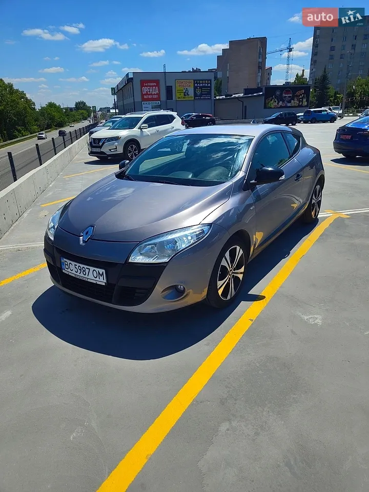 2012 Renault Megane - мініатюра 32