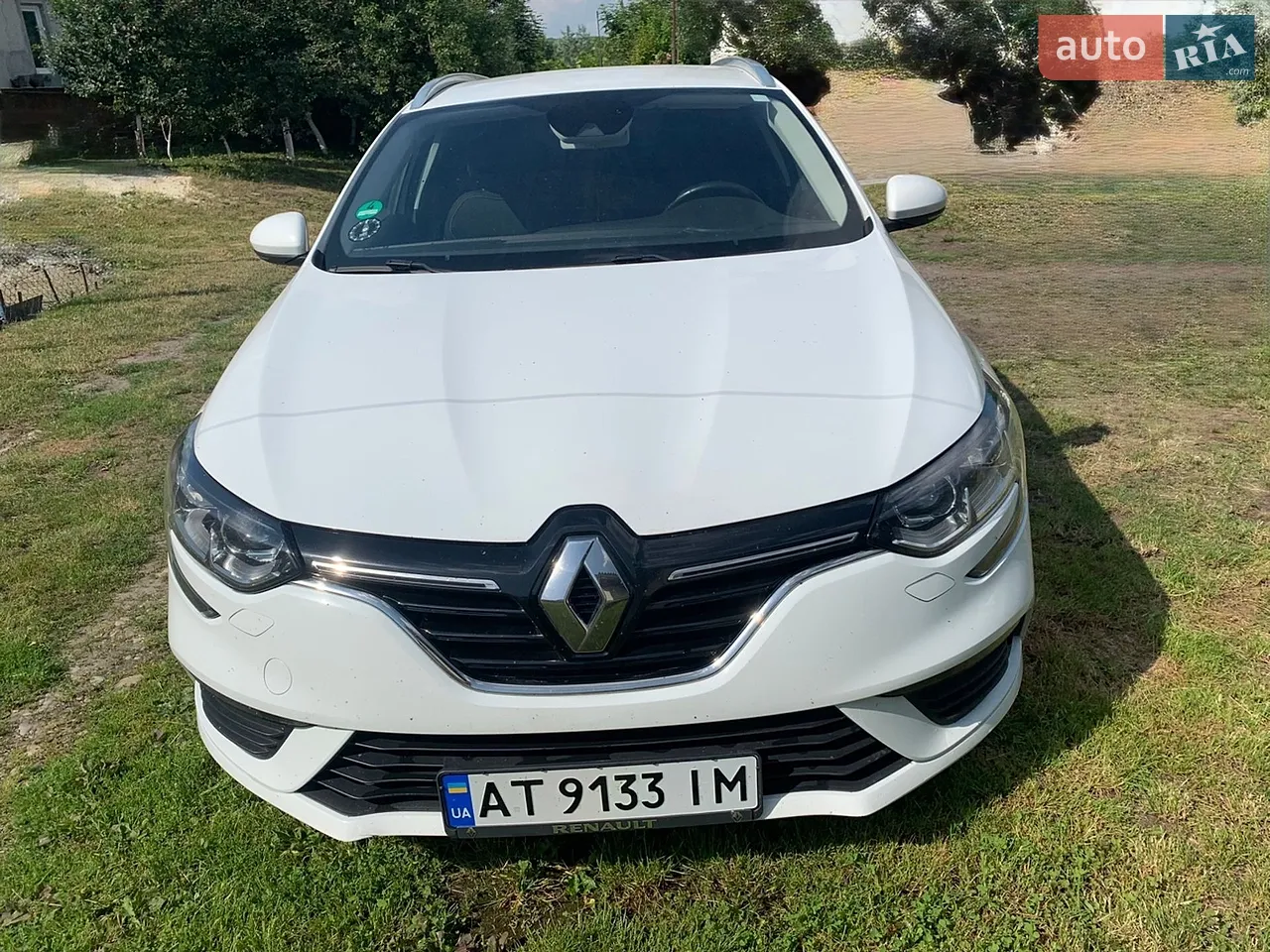 2019 Renault Megane - мініатюра 19