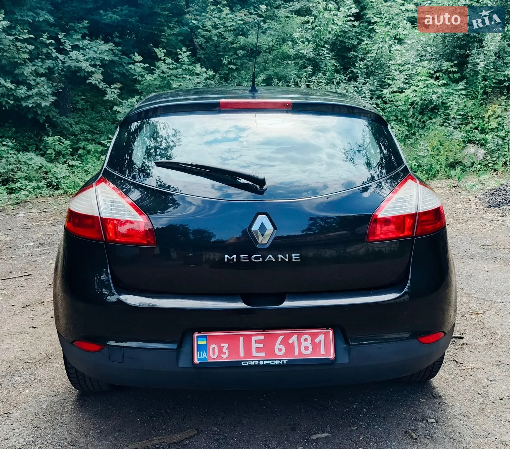 2010 Renault Megane - мініатюра 16