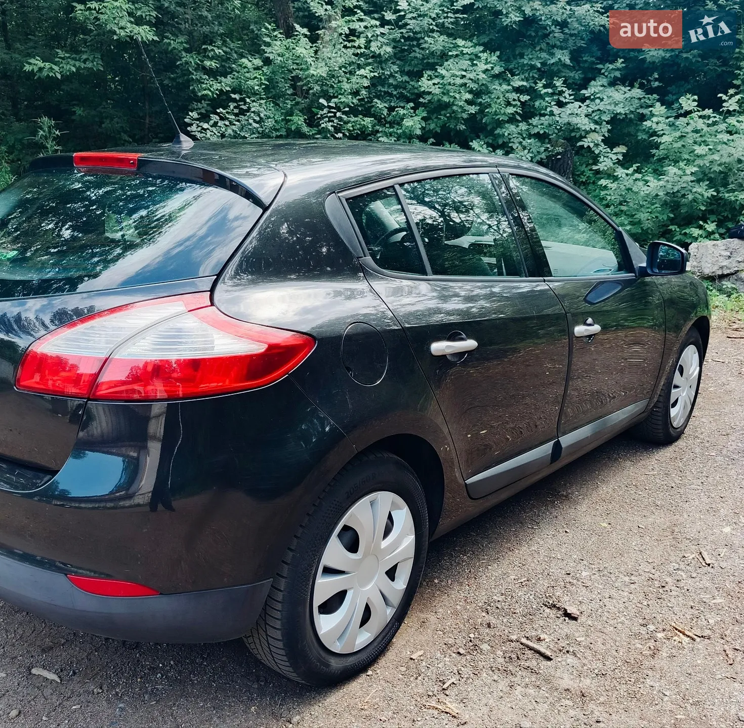 2010 Renault Megane - мініатюра 20