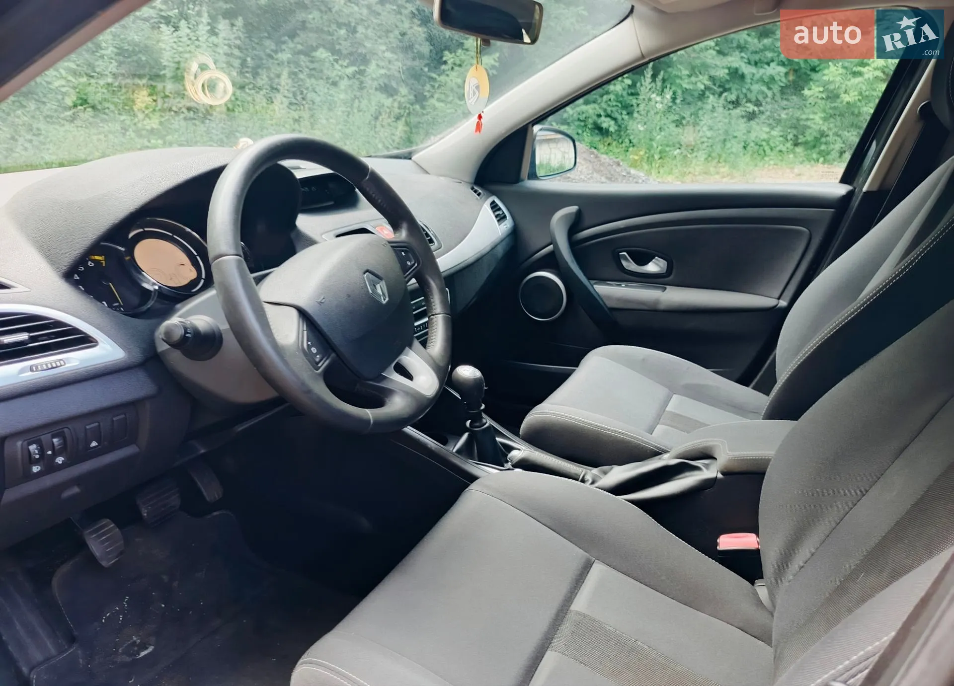 2010 Renault Megane - мініатюра 26