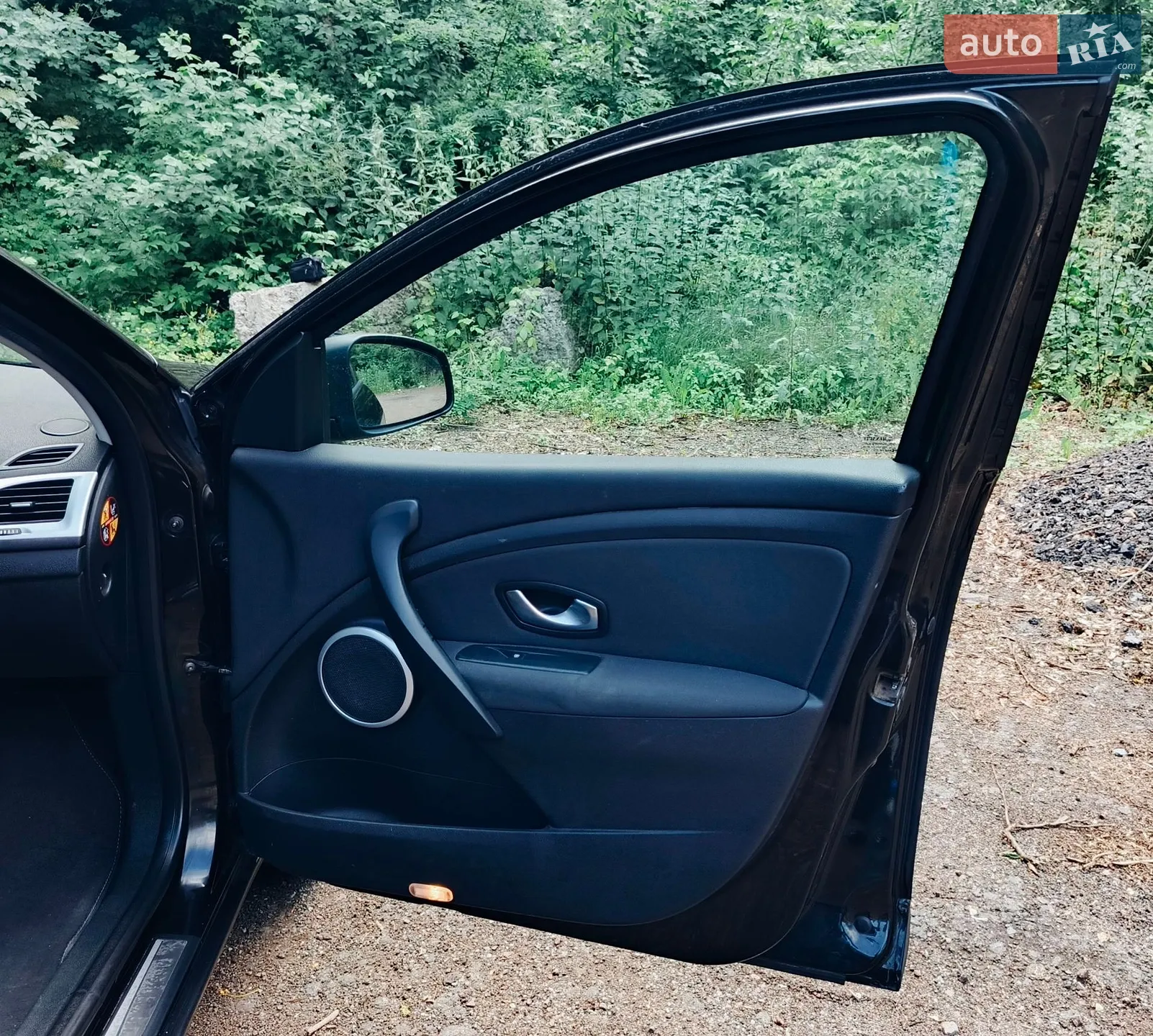 2010 Renault Megane - мініатюра 44