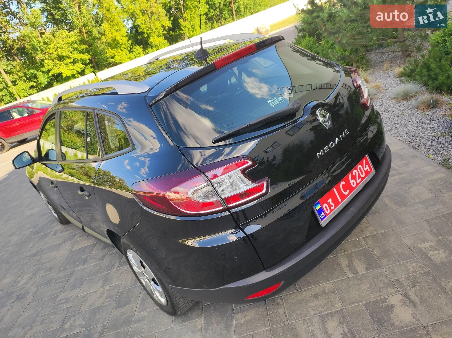 2011 Renault Megane - мініатюра 6