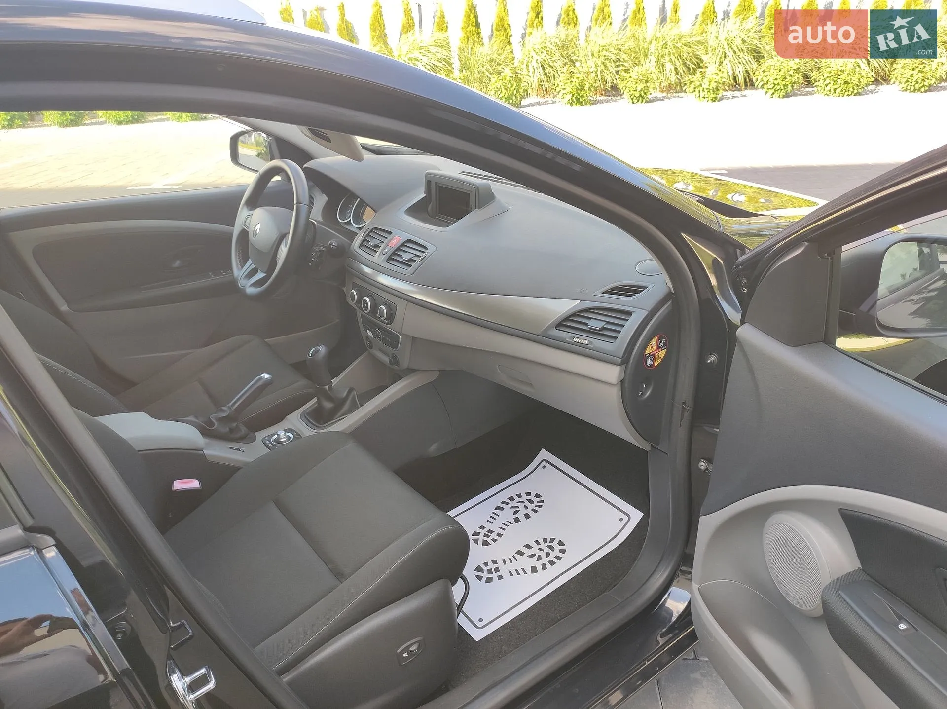 2011 Renault Megane - мініатюра 14