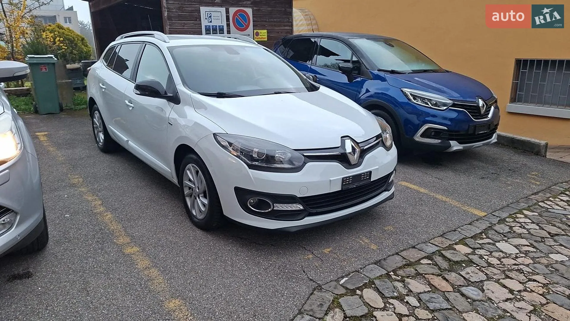 2016 Renault Megane - мініатюра 2