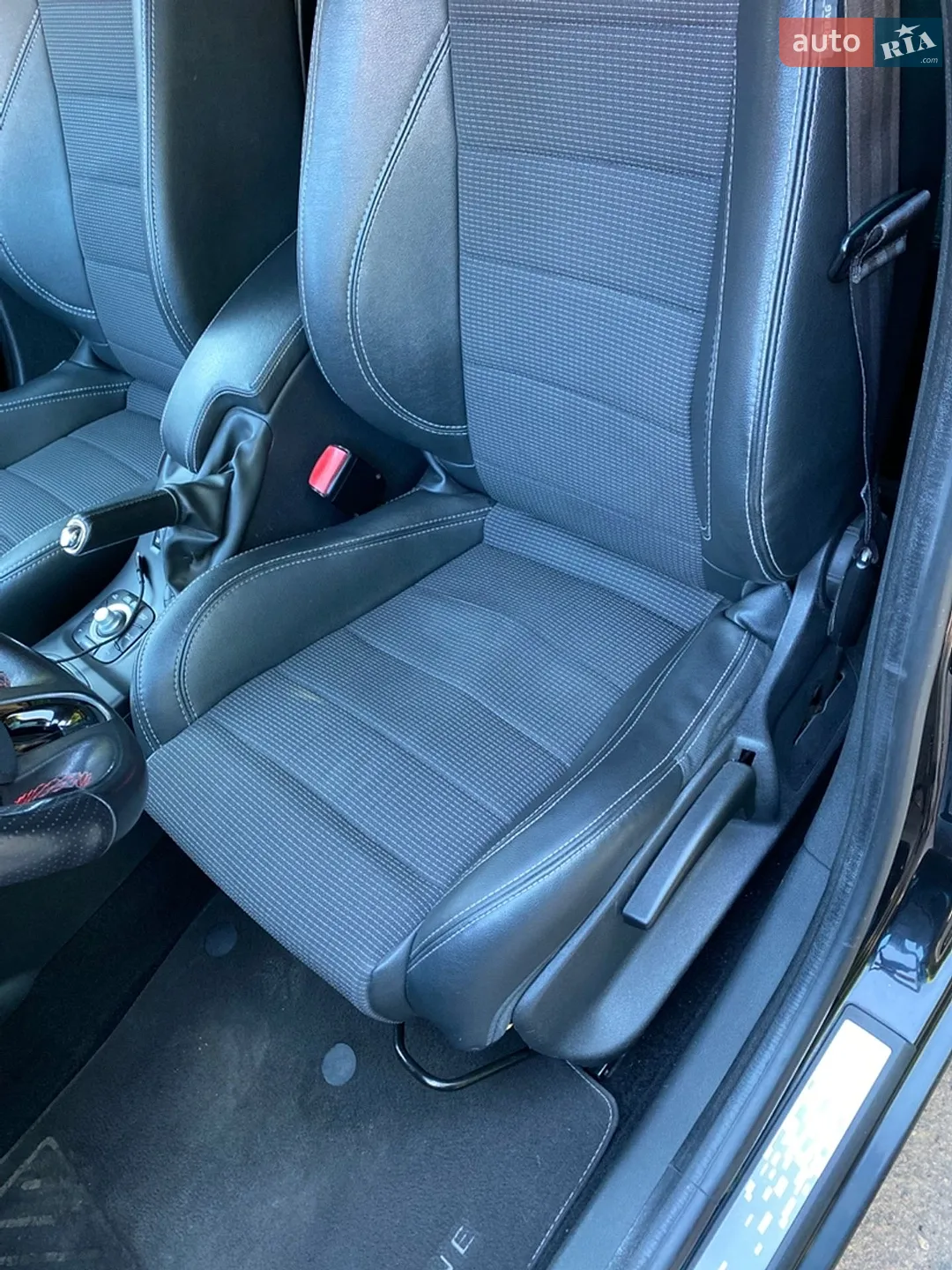 2014 Renault Megane - мініатюра 56