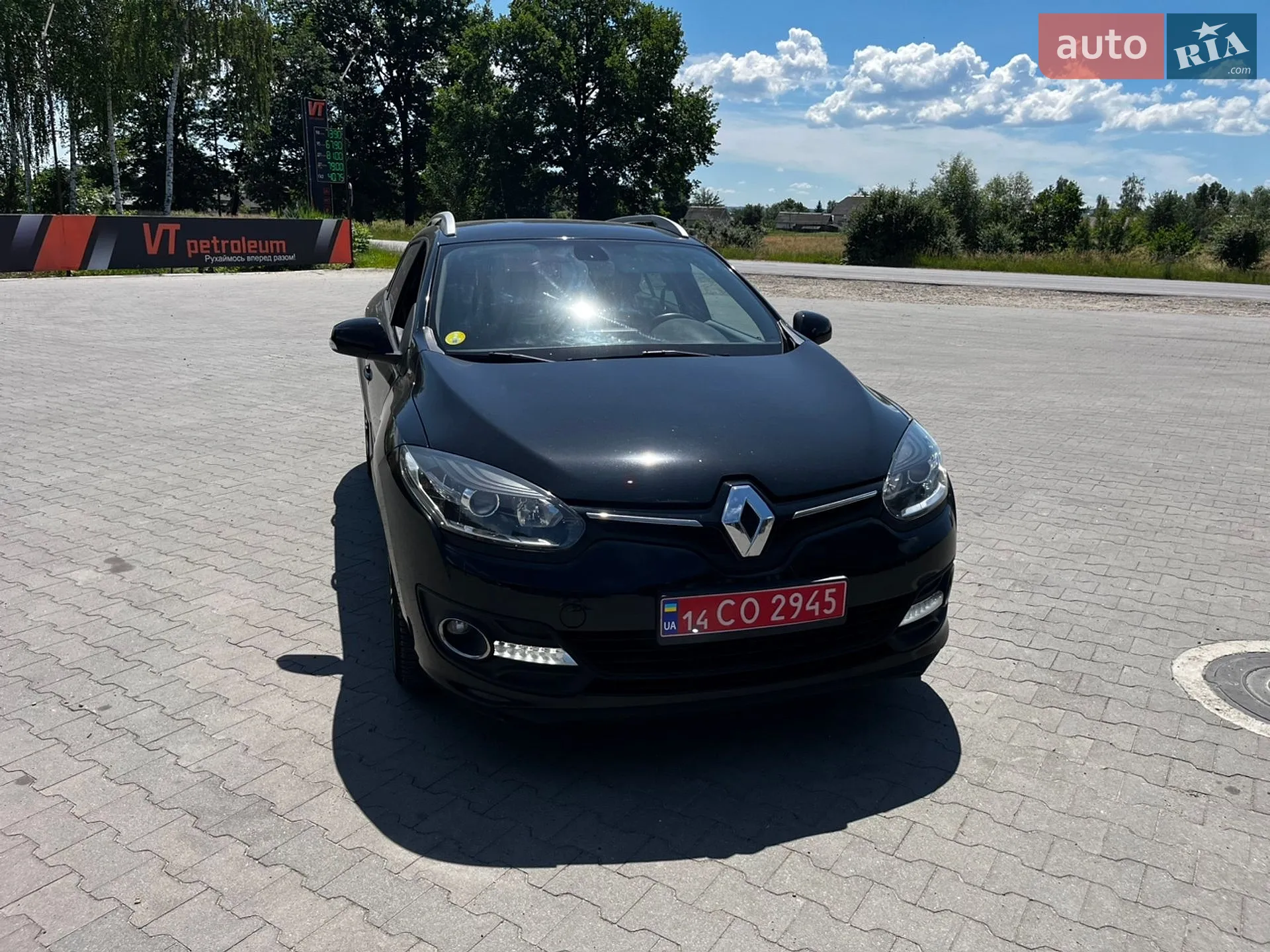 2015 Renault Megane - мініатюра 18