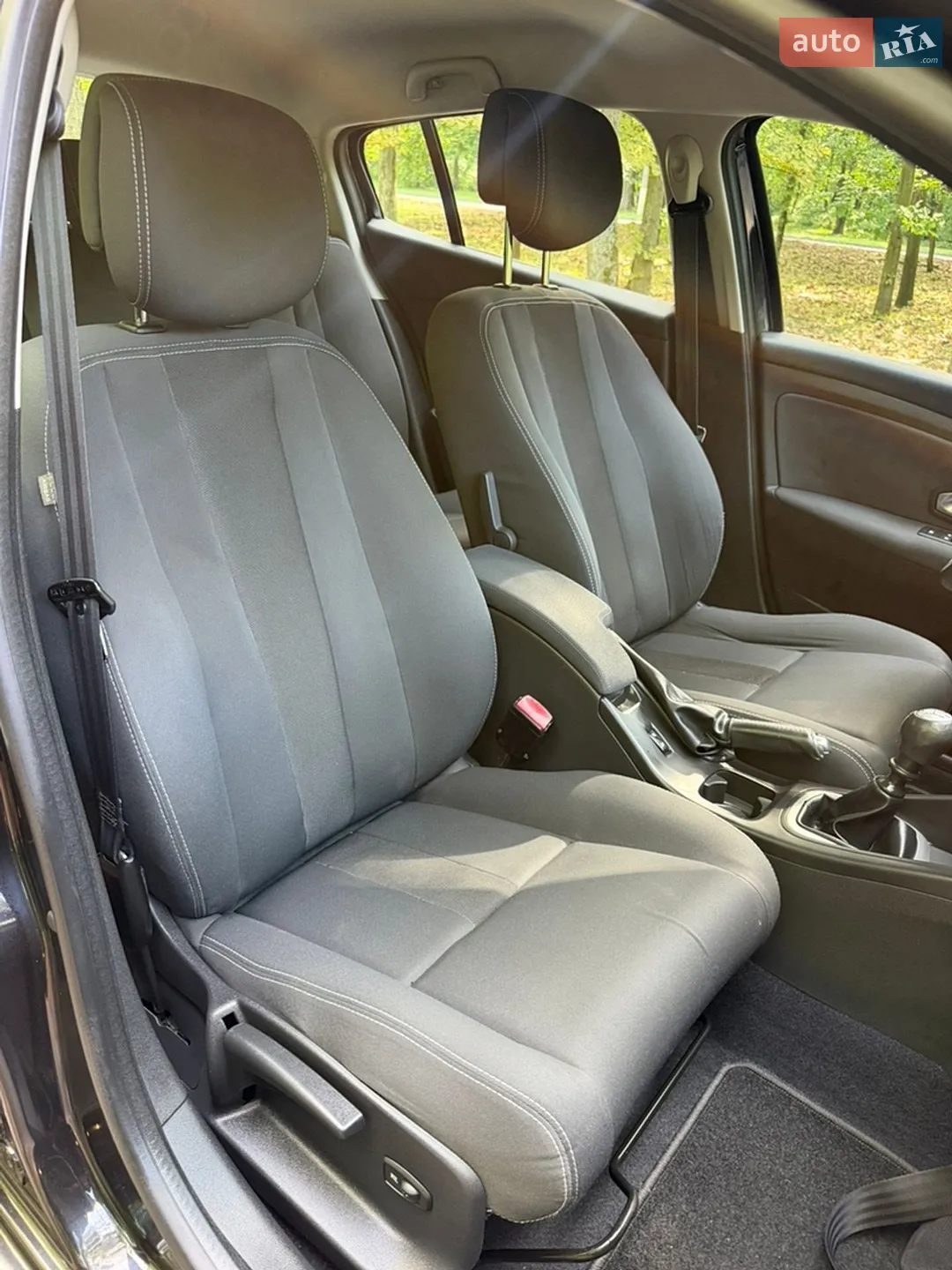 2010 Renault Megane - мініатюра 29
