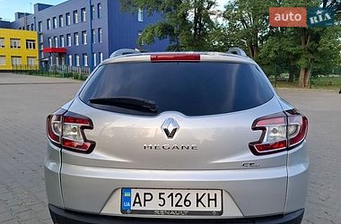 Универсал Renault Megane 2016 в Запорожье