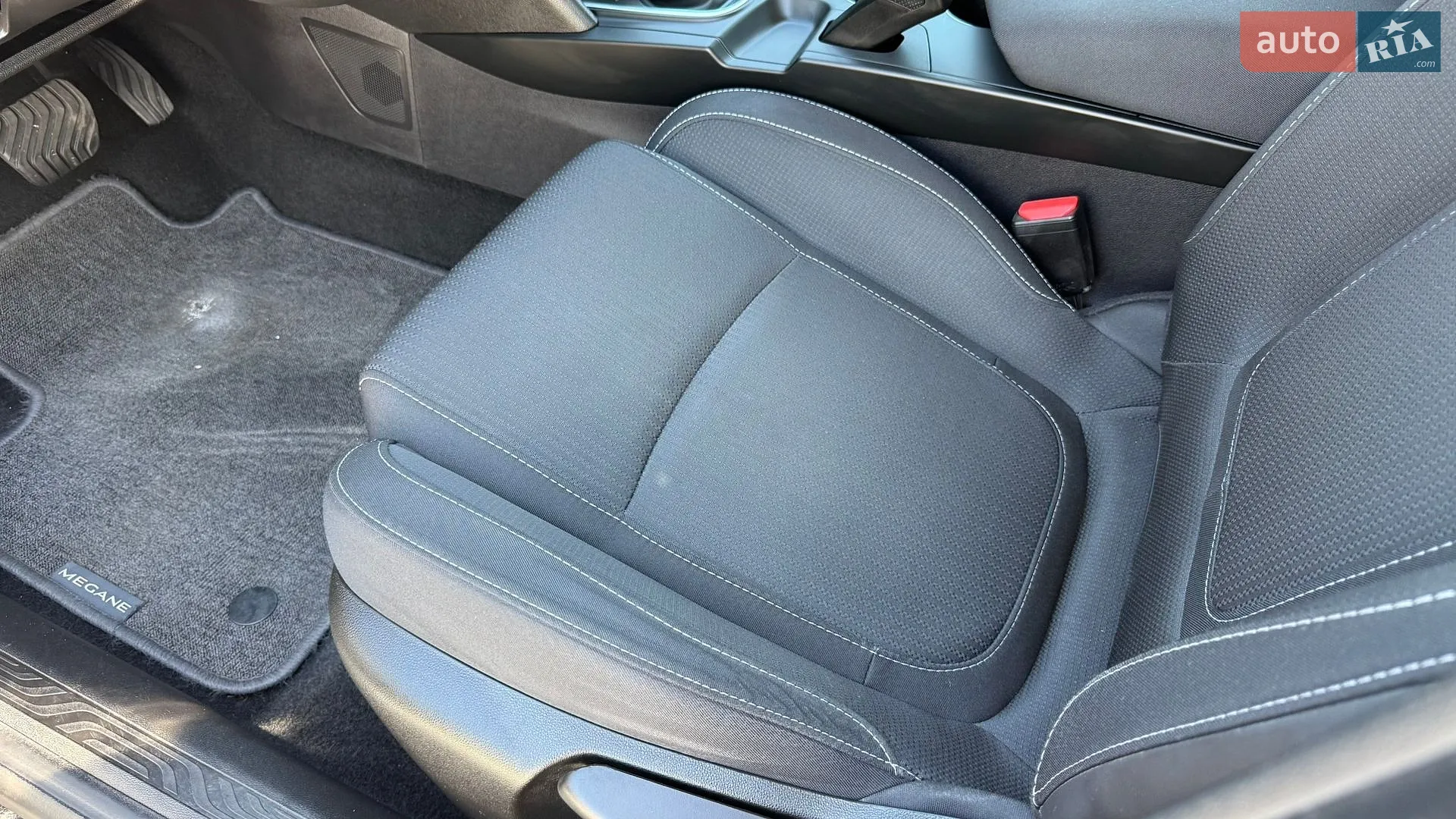 2021 Renault Megane - мініатюра 23