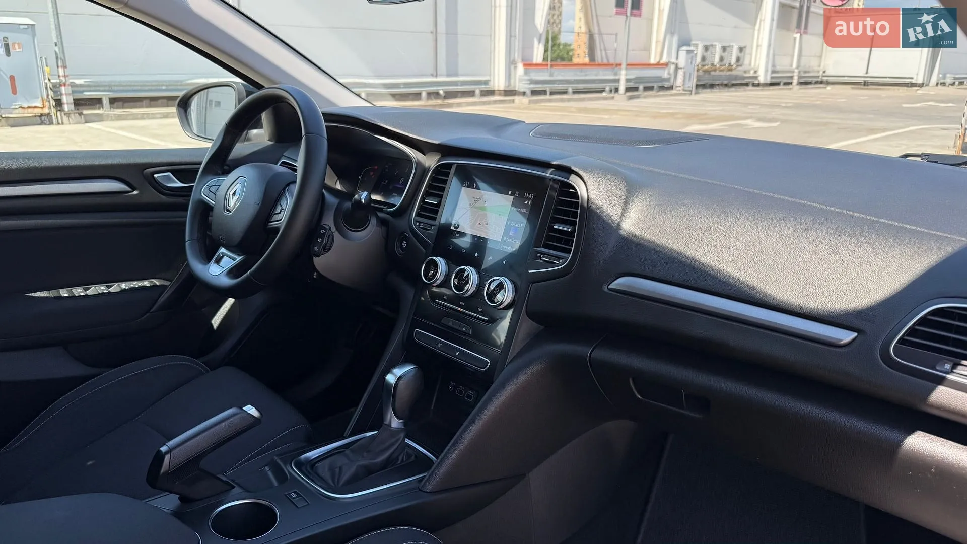 2021 Renault Megane - мініатюра 60