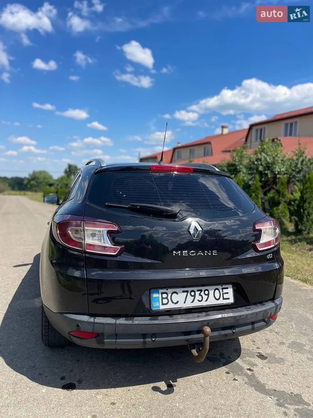 2010 Renault Megane - мініатюра 6