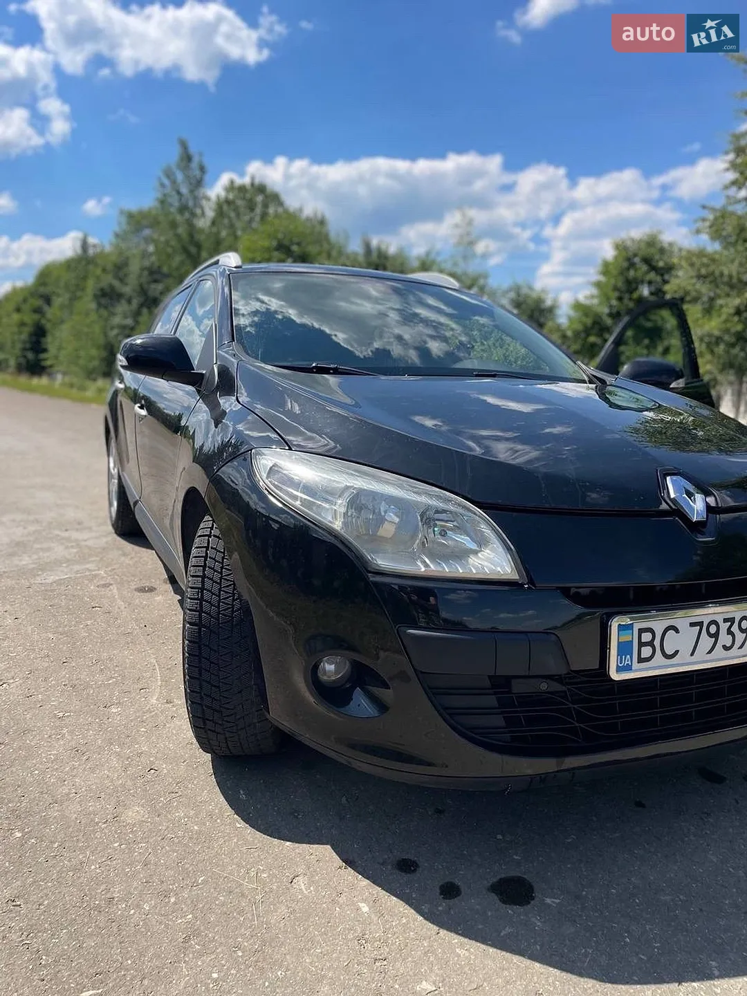 2010 Renault Megane - мініатюра 25