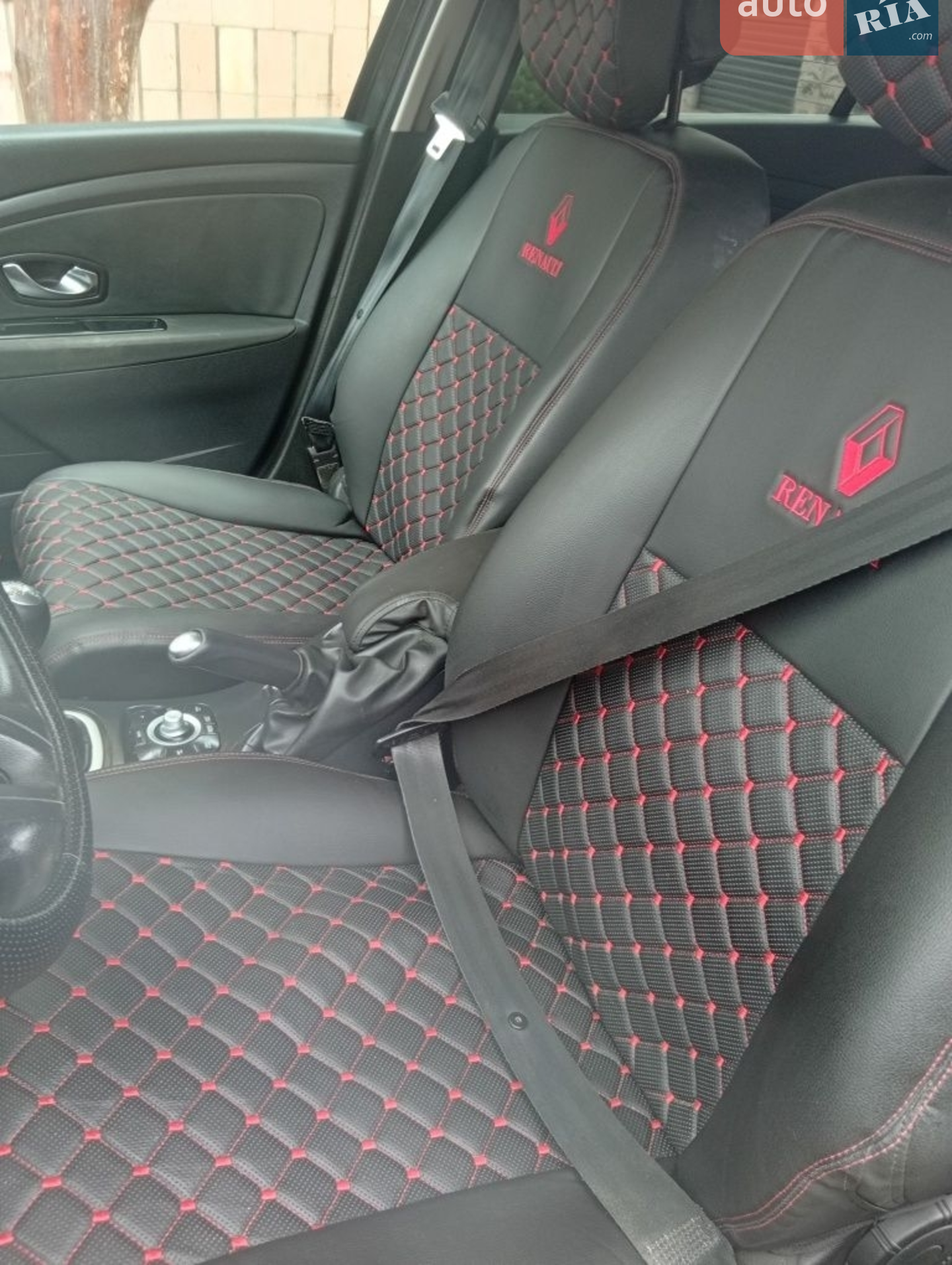 2010 Renault Megane - мініатюра 4