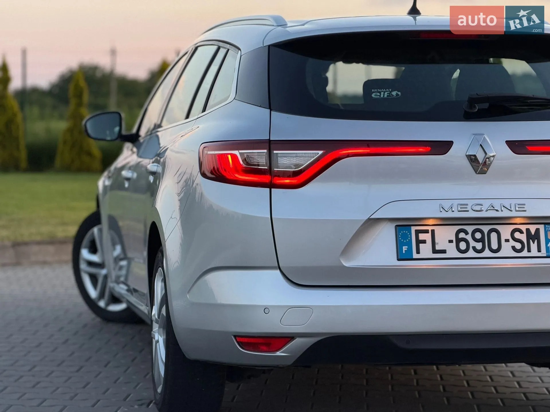 2019 Renault Megane - мініатюра 18