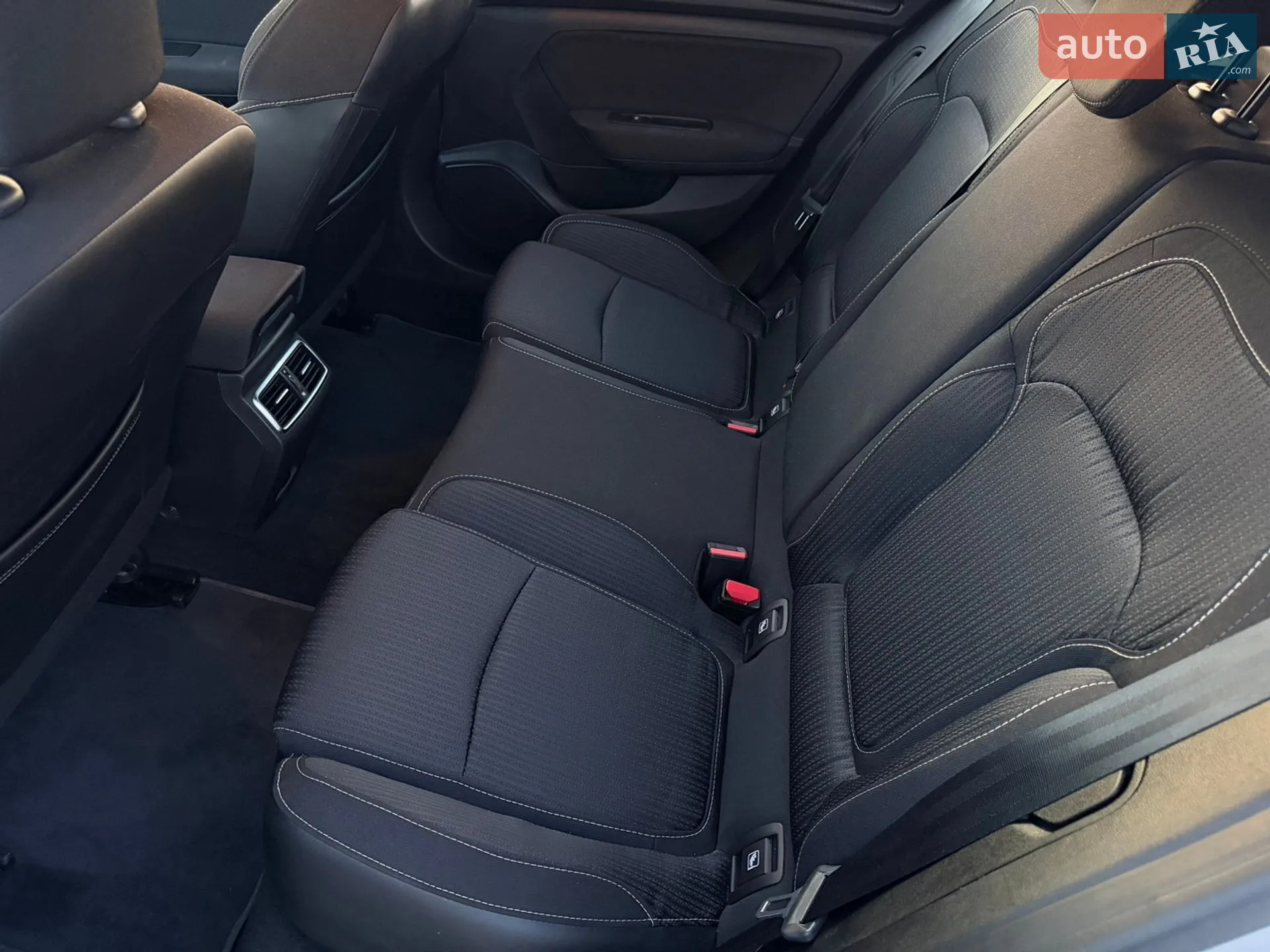 2019 Renault Megane - мініатюра 27