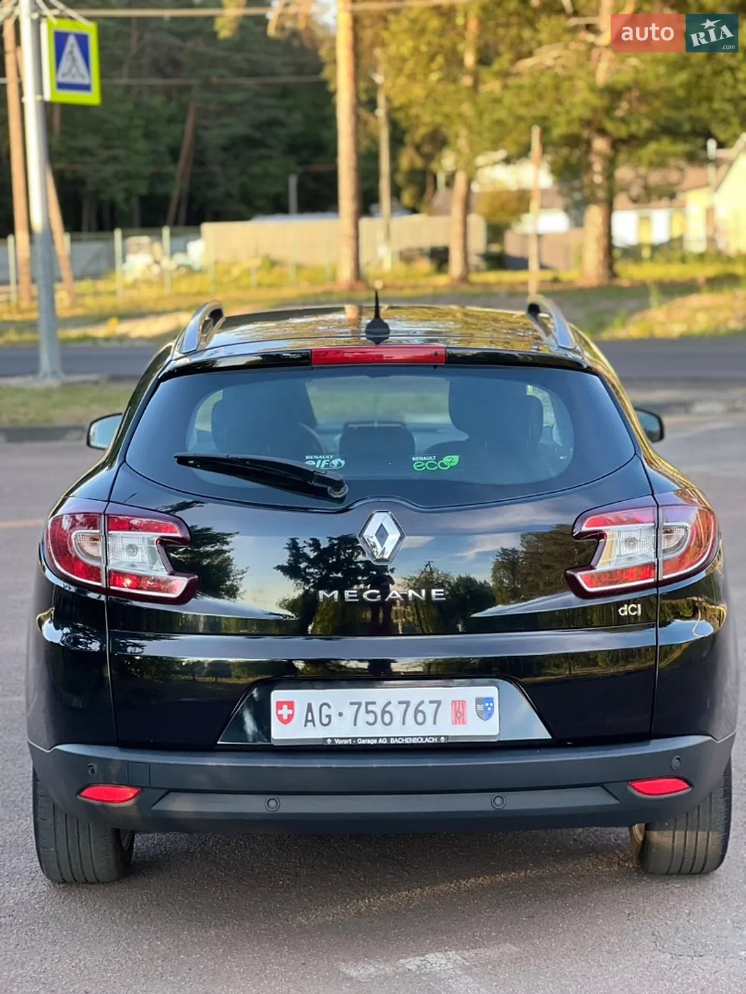 2012 Renault Megane - мініатюра 7