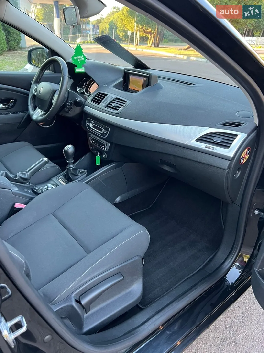2012 Renault Megane - мініатюра 28