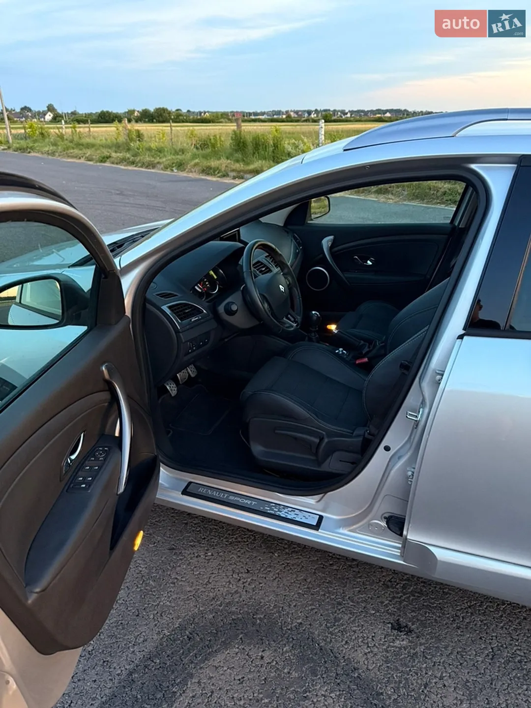 2012 Renault Megane - мініатюра 22