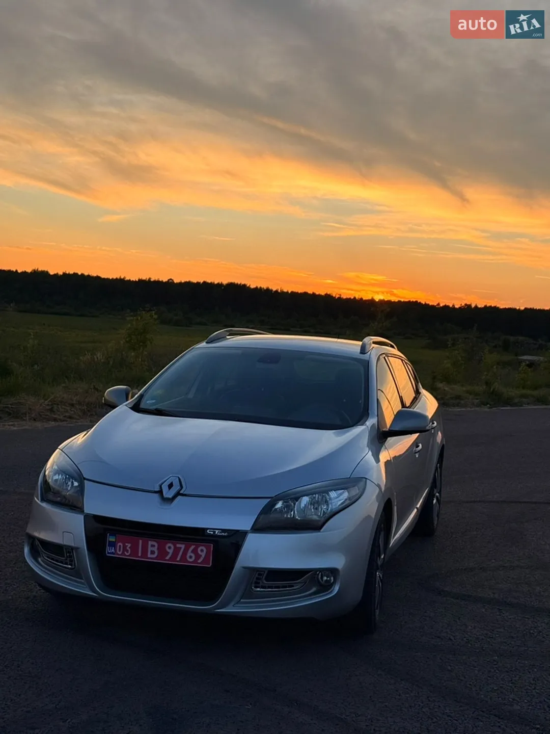 2012 Renault Megane - мініатюра 19