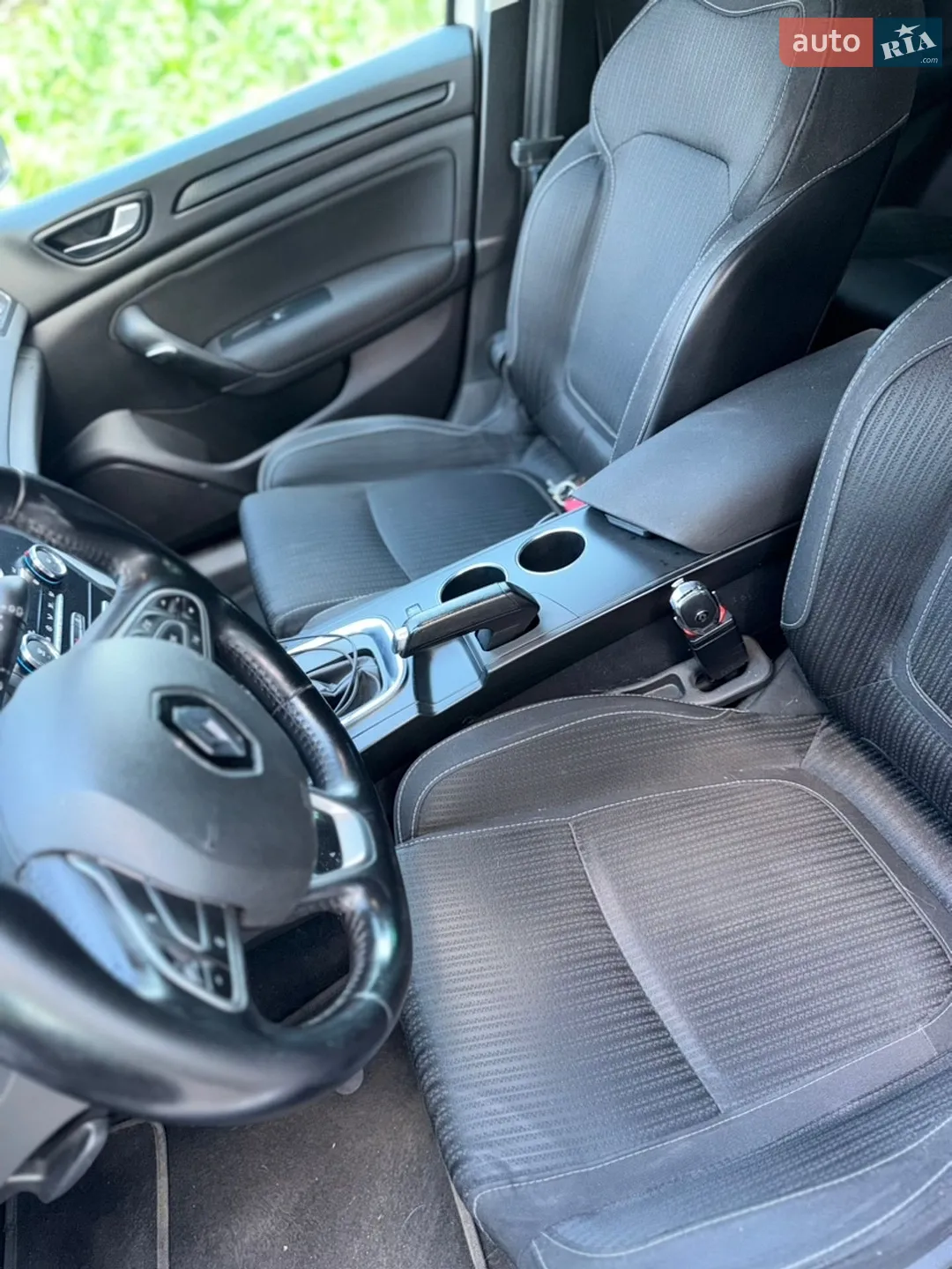 2018 Renault Megane - мініатюра 15
