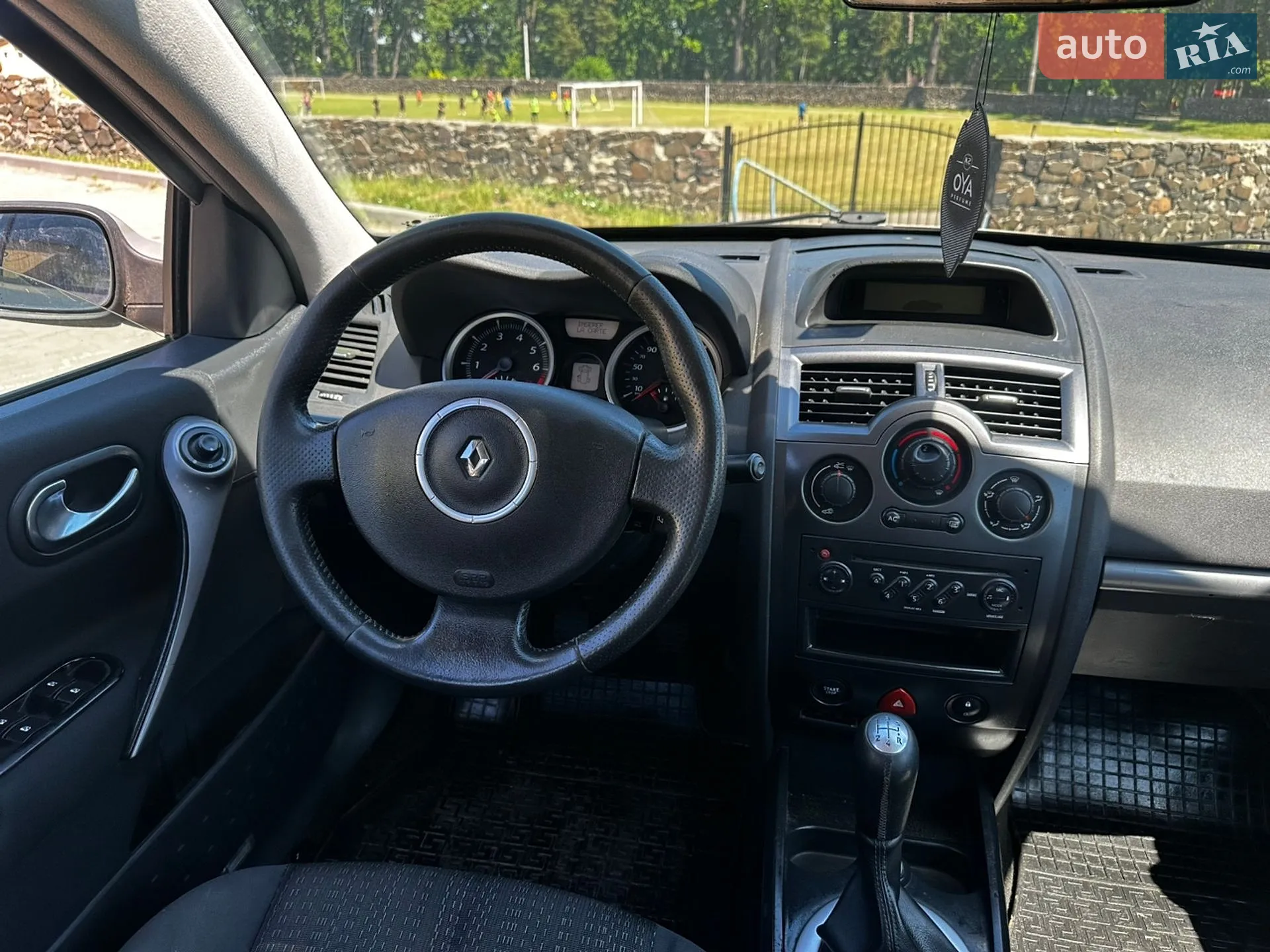 2011 Skoda Fabia - мініатюра 13