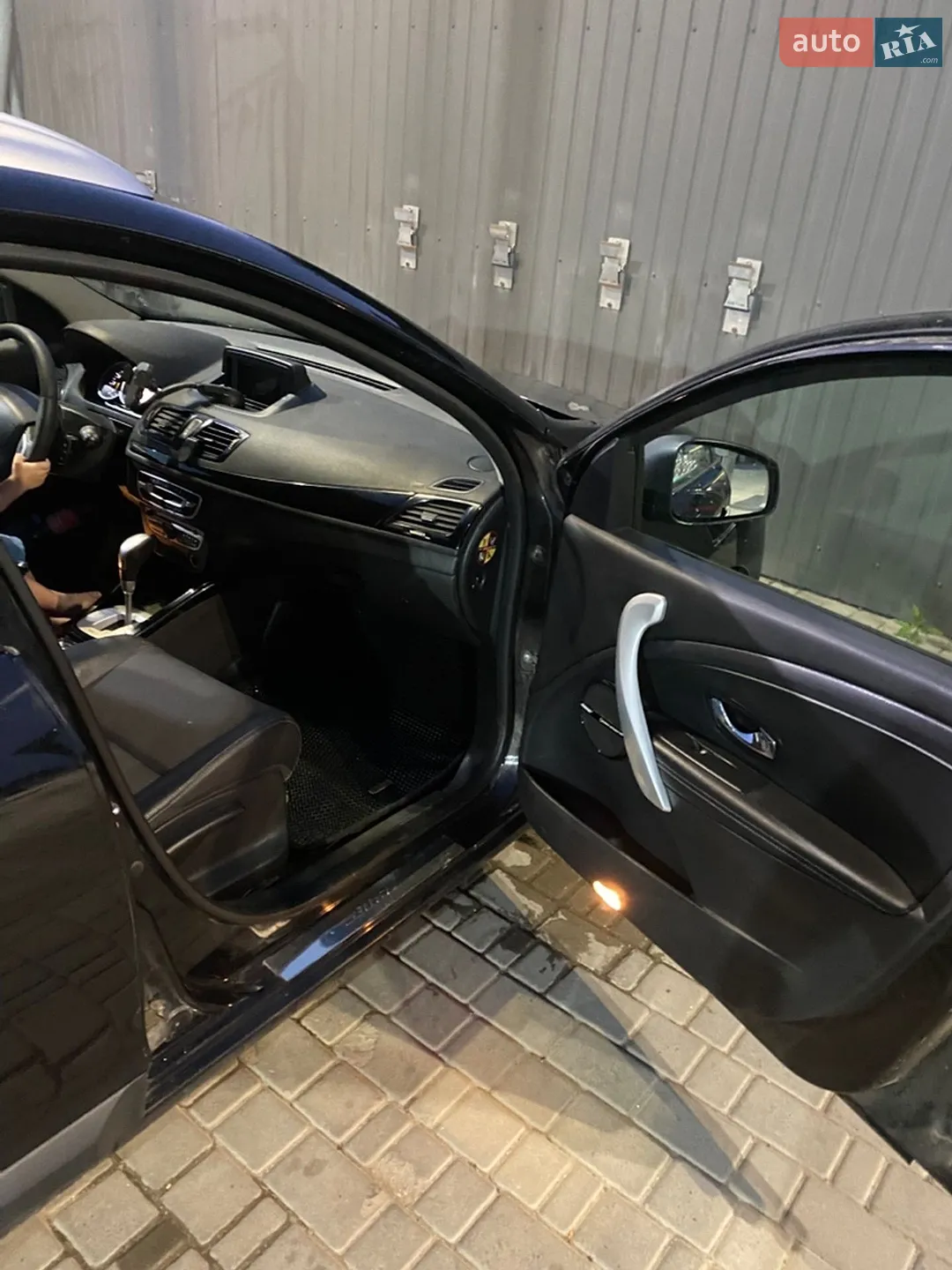 2012 Renault Megane - мініатюра 3