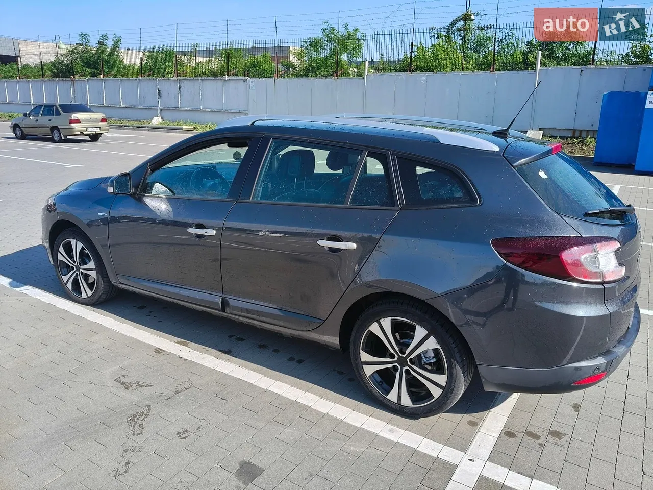 2010 Renault Megane - мініатюра 22