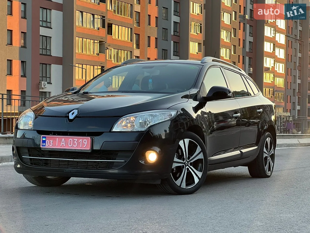 2012 Renault Megane - мініатюра 27