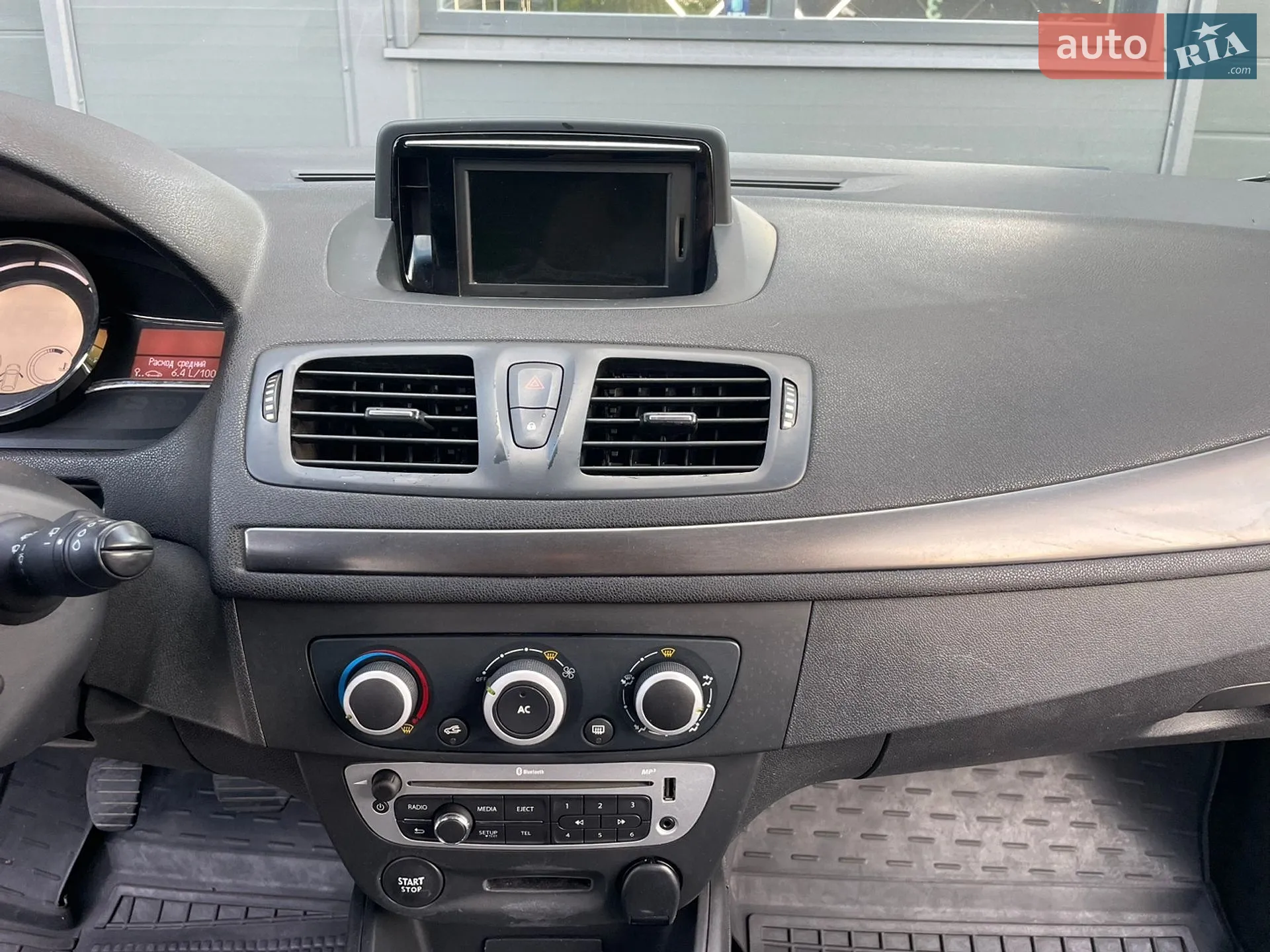 2014 Renault Megane - мініатюра 37