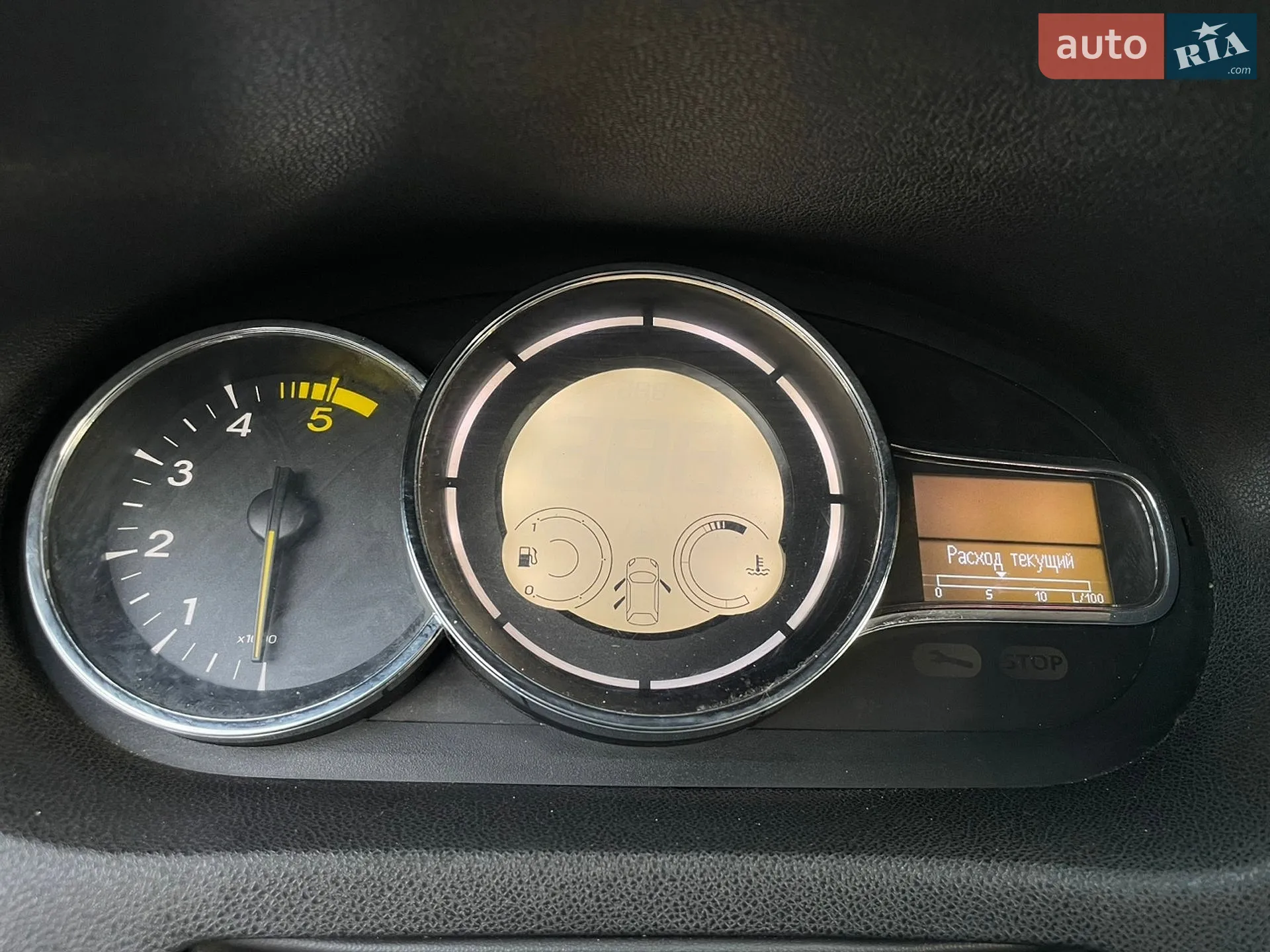 2014 Renault Megane - мініатюра 42