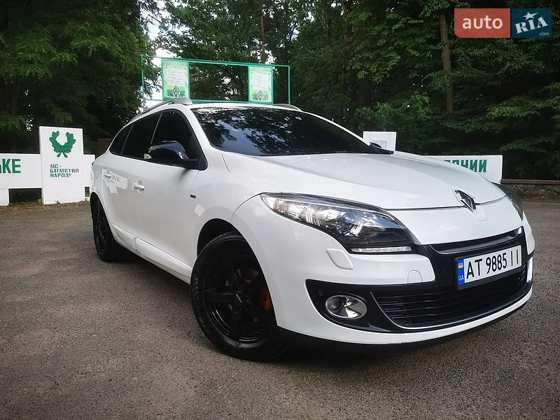 Renault Megane 2012 VIN VF1KZ000648336952 фото оголошення 29 з 60