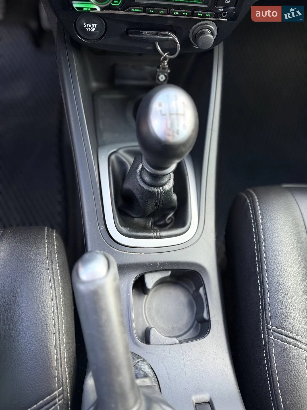 2010 Renault Megane - мініатюра 15