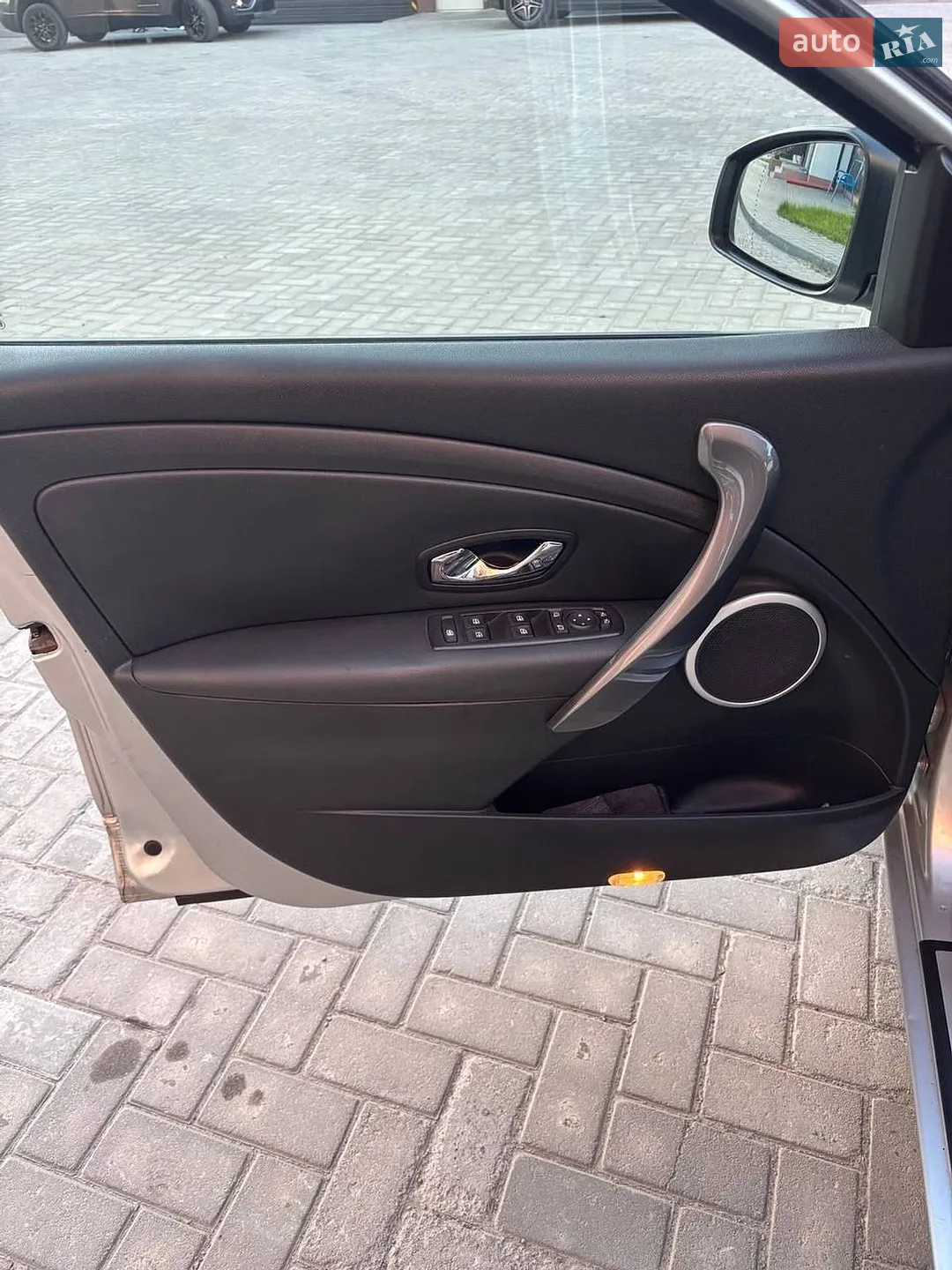 Renault Megane 2011 VIN VF1KZ8G0646178721 фото оголошення 45 з 58