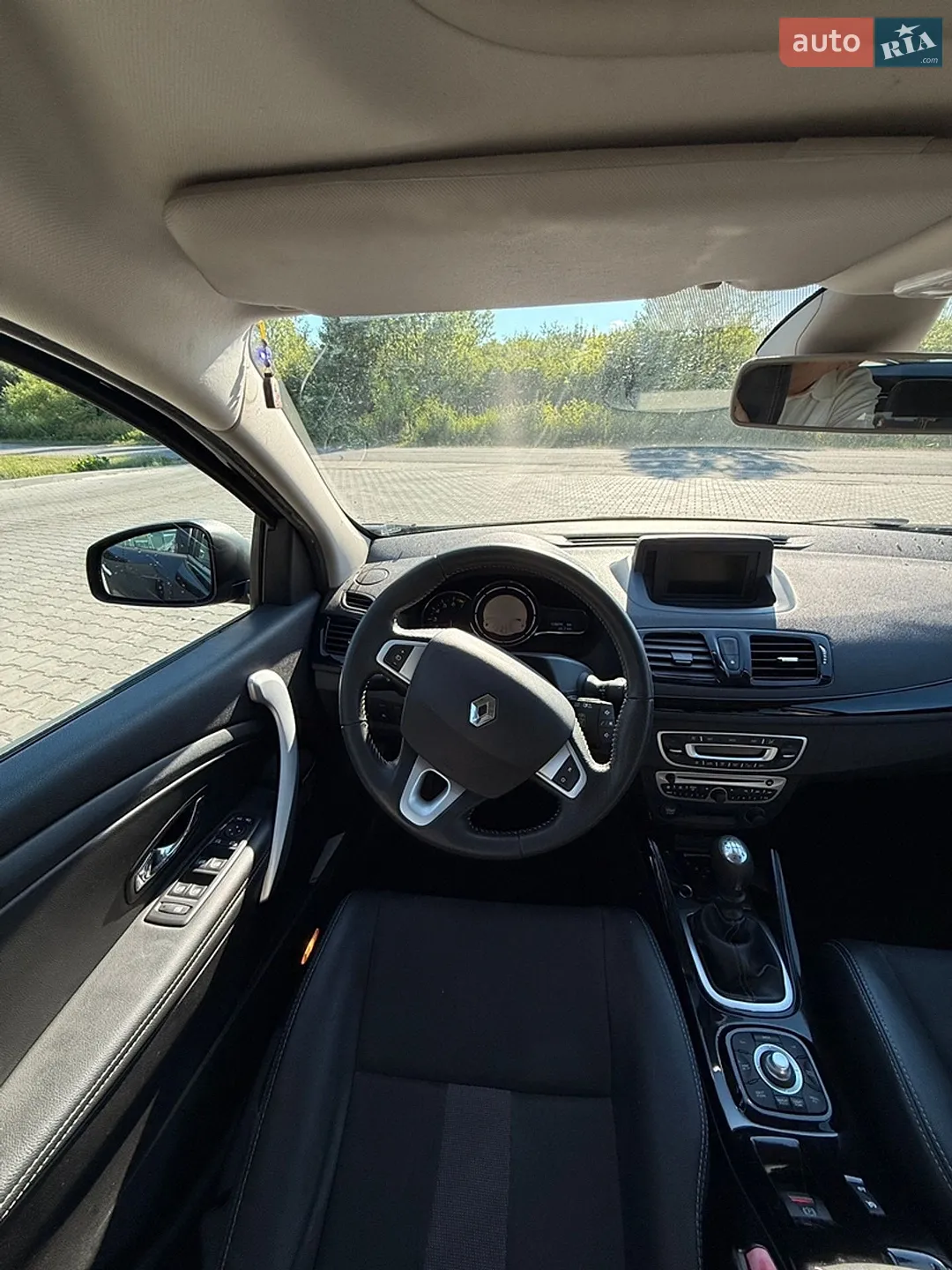 2012 Renault Megane - мініатюра 6