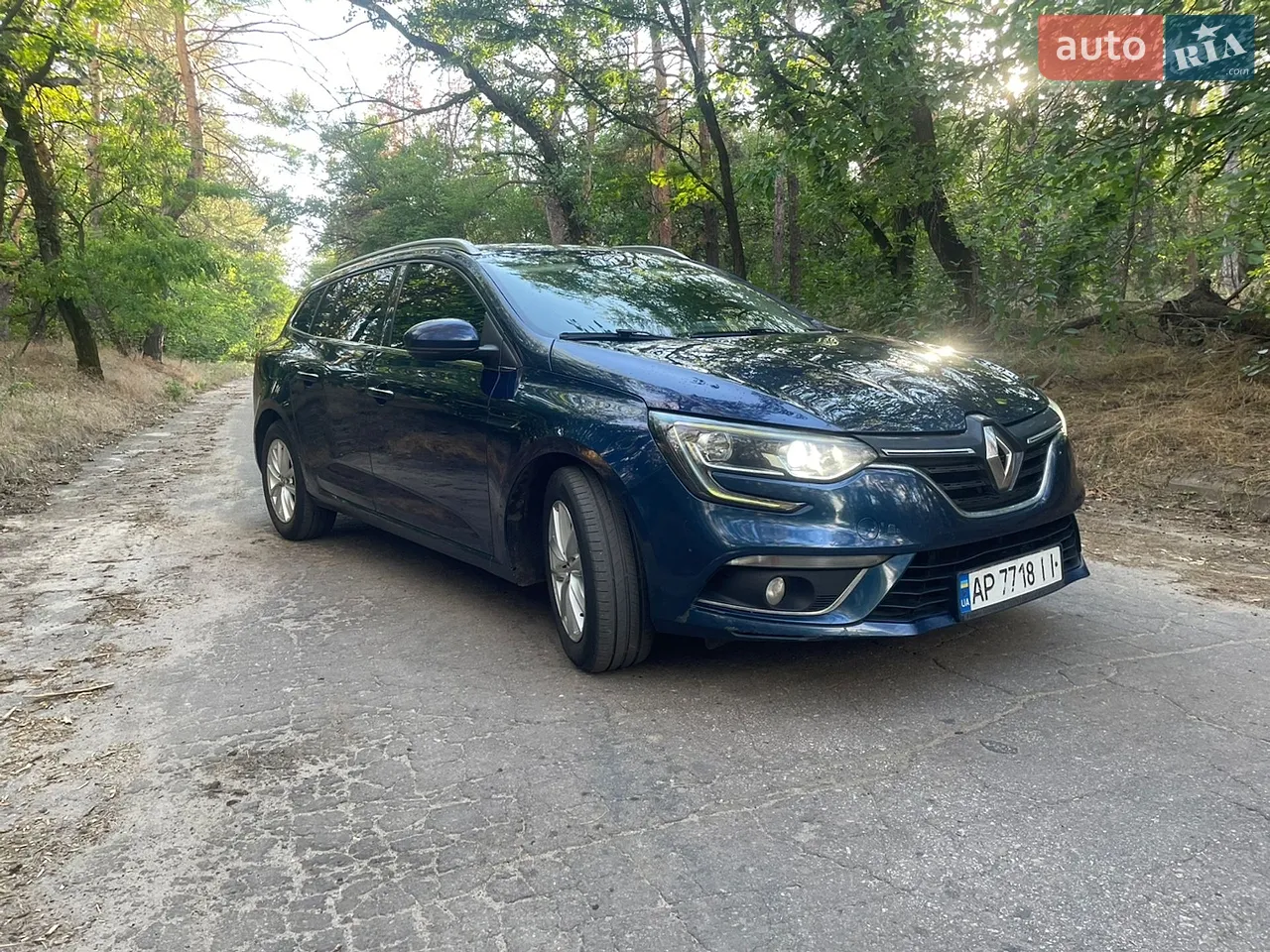 2019 Renault Megane - мініатюра 36