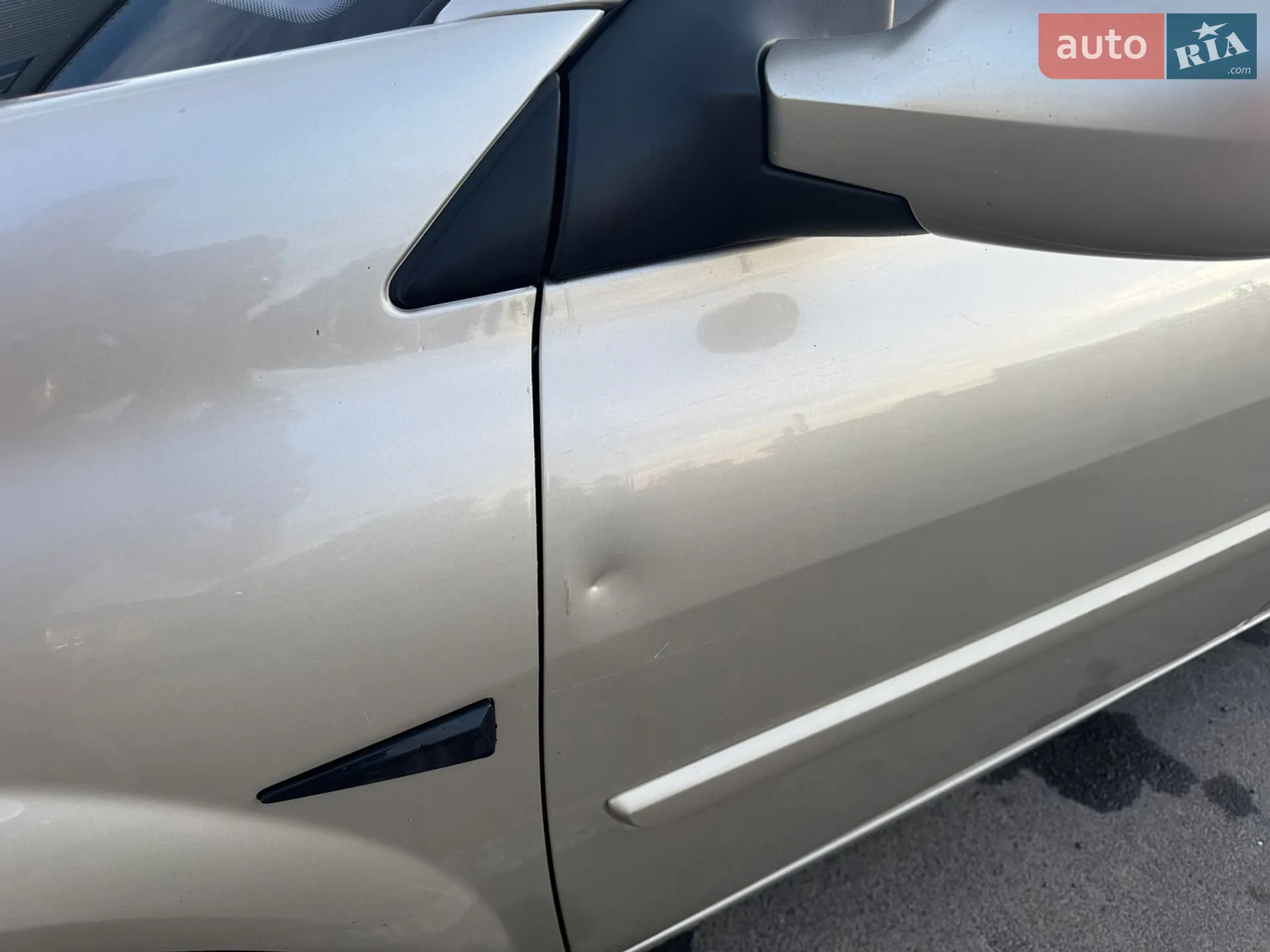 Renault Megane 2007 VIN VF1KM1R0H37875434 фото оголошення 11 з 13
