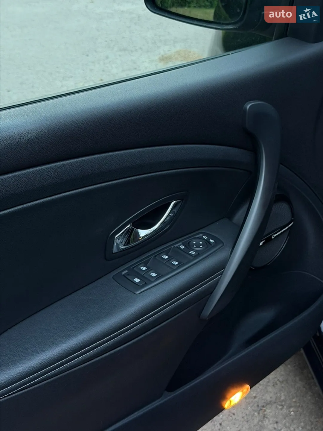 2013 Renault Megane - мініатюра 29