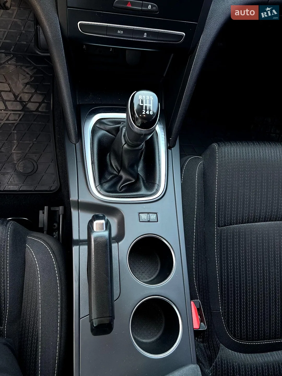 2016 Renault Megane - мініатюра 31