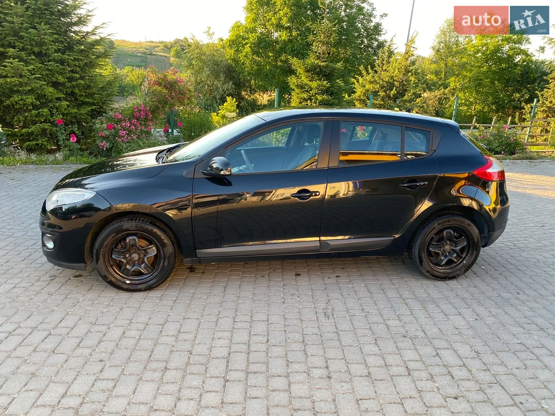 2012 Renault Megane - мініатюра 6