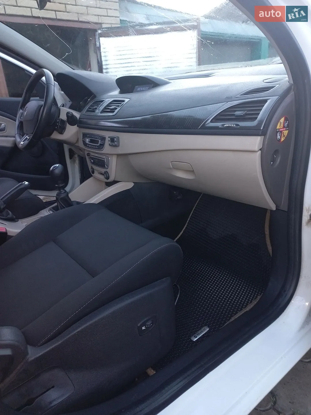 2013 Renault Megane - мініатюра 16