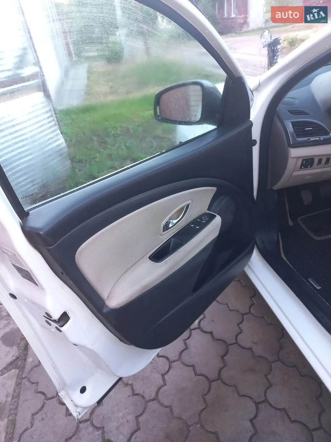 2013 Renault Megane - мініатюра 19